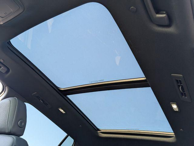 new 2026 Chevrolet Traverse car, priced at $43,210