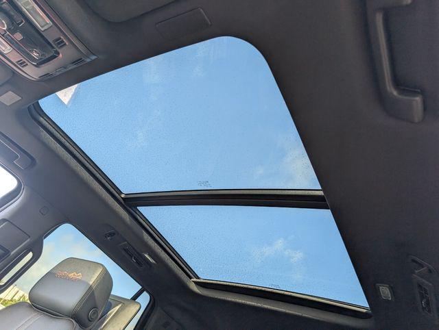 new 2026 Chevrolet Tahoe car, priced at $95,875