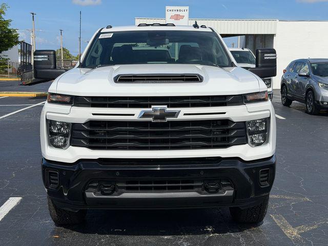 new 2026 Chevrolet Silverado 2500 car, priced at $64,813