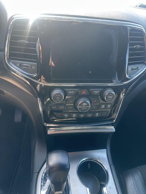 used 2019 Jeep Grand Cherokee car, priced at $19,622