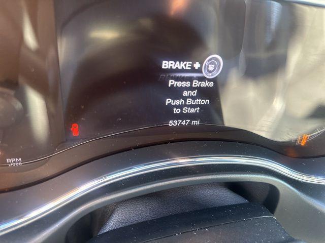 used 2019 Jeep Grand Cherokee car, priced at $19,622