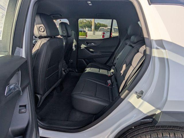 new 2026 Chevrolet Equinox car, priced at $31,675