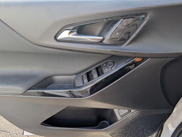 new 2026 Chevrolet Equinox car, priced at $31,675