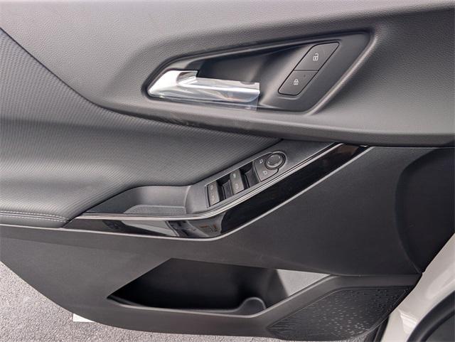 new 2026 Chevrolet Equinox car, priced at $27,160