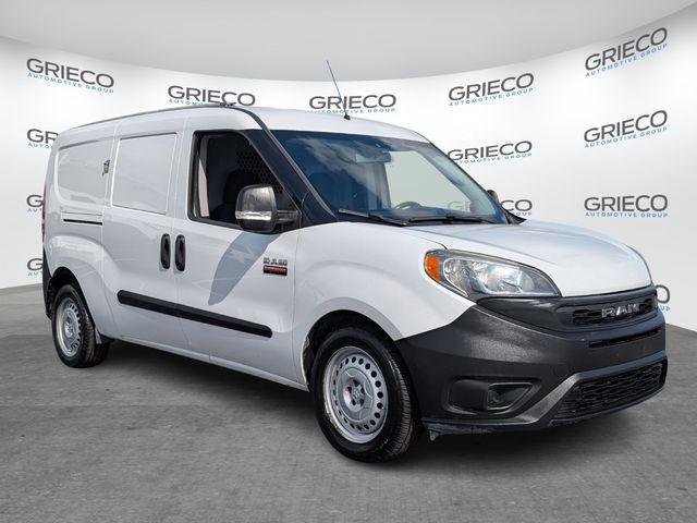 used 2019 Ram ProMaster City car, priced at $12,595