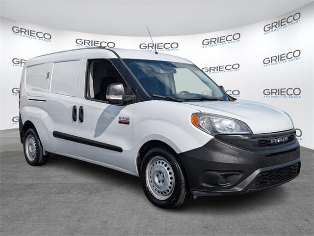 used 2019 Ram ProMaster City car, priced at $12,885