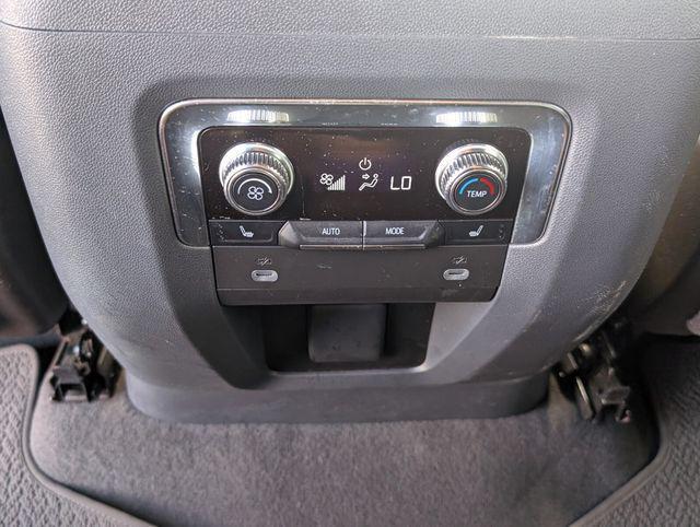 used 2023 GMC Yukon car, priced at $58,798