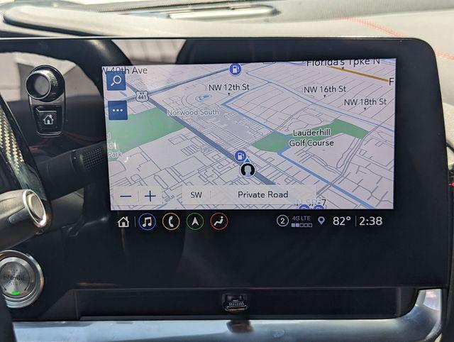 used 2022 Chevrolet Corvette car, priced at $65,879