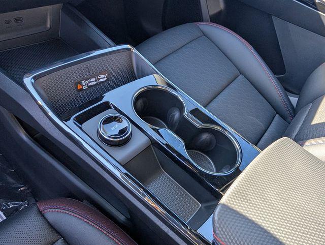 new 2026 Chevrolet Equinox car, priced at $34,005