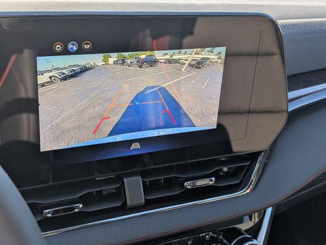 new 2026 Chevrolet Equinox car, priced at $34,005