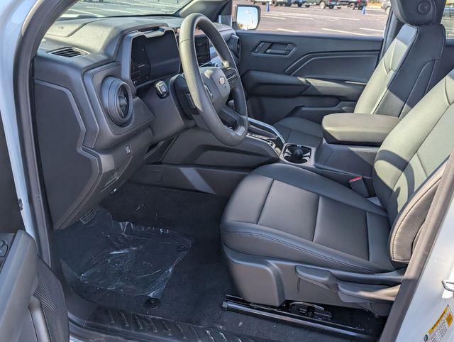 new 2026 Chevrolet Colorado car, priced at $31,960