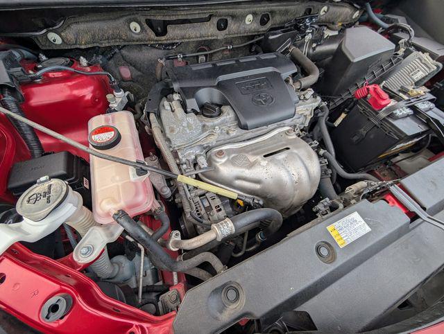 used 2015 Toyota RAV4 car, priced at $14,395