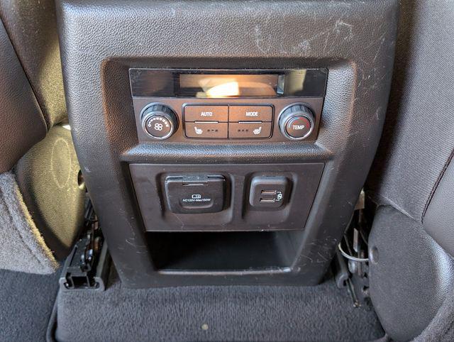 used 2023 Chevrolet Traverse car, priced at $34,492