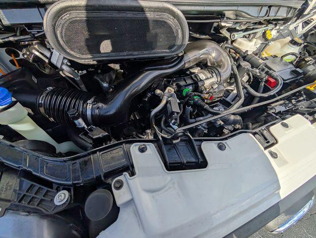 used 2024 Ford Transit-150 car, priced at $33,993