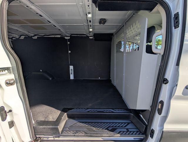 used 2024 Ford Transit-150 car, priced at $33,993