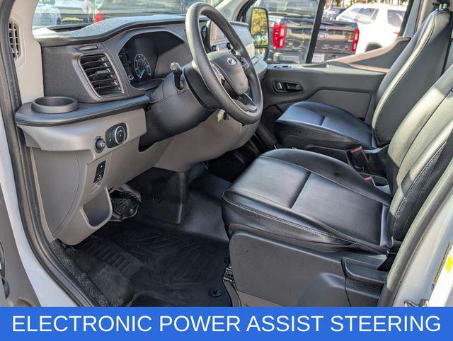 used 2024 Ford Transit-150 car, priced at $33,993