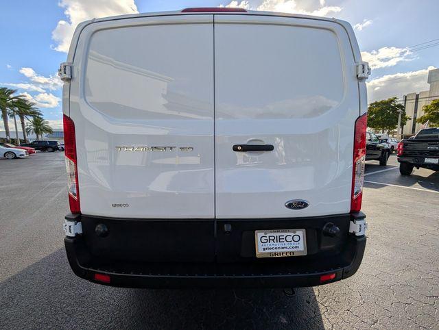 used 2024 Ford Transit-150 car, priced at $33,993