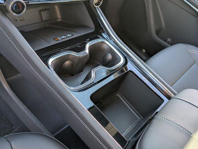 new 2026 Chevrolet Traverse car, priced at $43,775