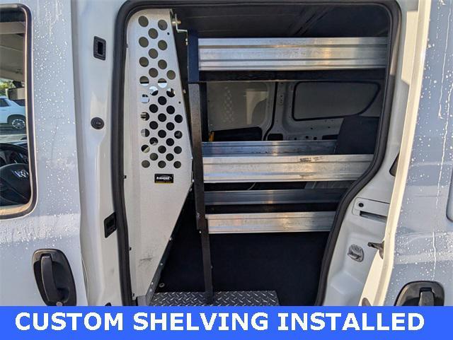 used 2022 Ram ProMaster City car, priced at $15,693
