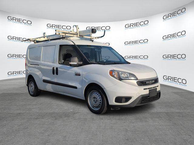 used 2022 Ram ProMaster City car, priced at $14,995