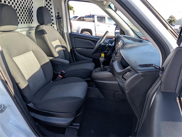 used 2022 Ram ProMaster City car, priced at $15,693