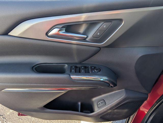 new 2026 Chevrolet Traverse car, priced at $38,990