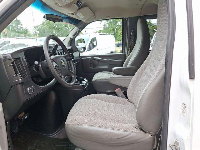 used 2014 Chevrolet Express 3500 car, priced at $17,577