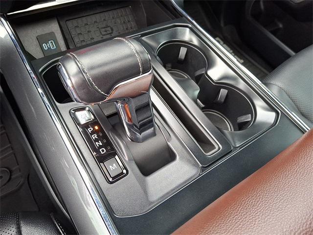 used 2023 Ford F-150 car, priced at $42,588