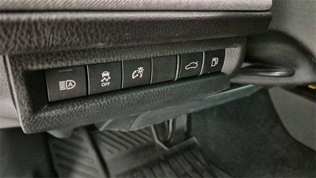 used 2025 Toyota Camry car, priced at $27,899