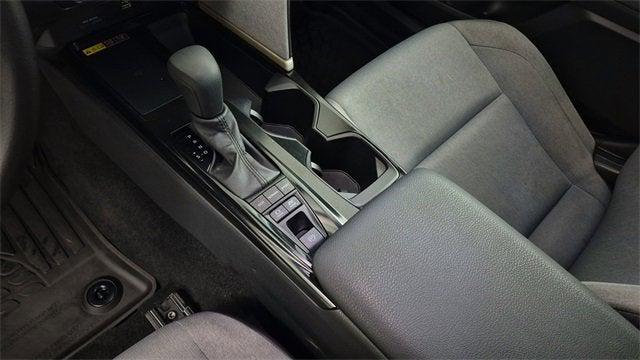 used 2025 Toyota Camry car, priced at $27,899