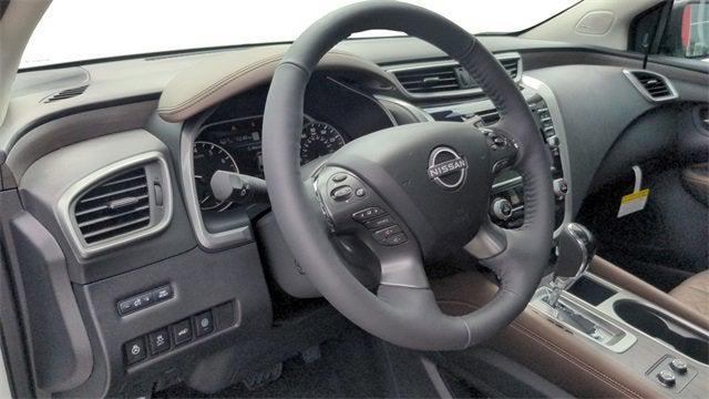 used 2024 Nissan Murano car, priced at $29,999