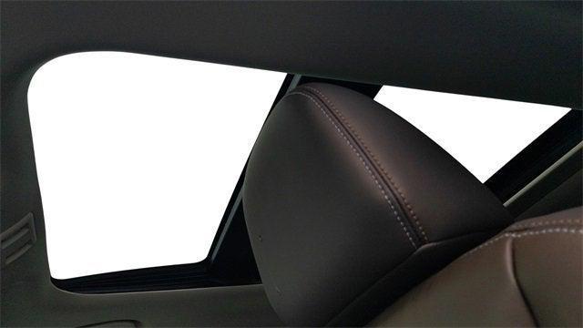 used 2024 Nissan Murano car, priced at $29,999