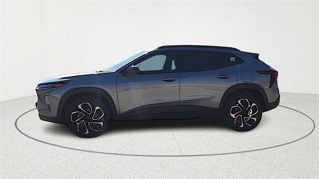 new 2026 Chevrolet Trax car, priced at $27,274