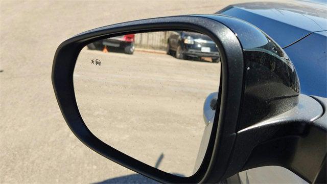 new 2026 Chevrolet Trax car, priced at $27,274