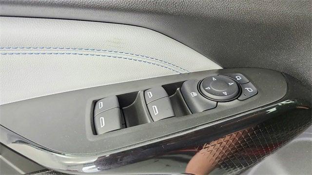 new 2026 Chevrolet Trax car, priced at $25,665