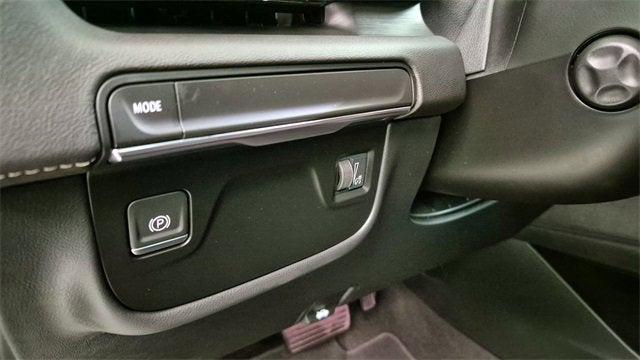 used 2023 Cadillac Escalade ESV car, priced at $76,999