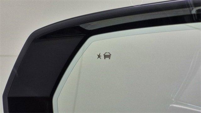 used 2023 Cadillac Escalade ESV car, priced at $76,999