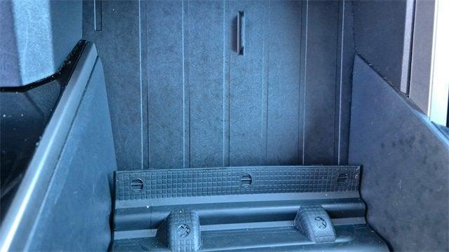 used 2023 Toyota Tundra car, priced at $39,299