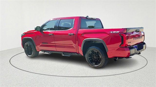 used 2023 Toyota Tundra car, priced at $39,299