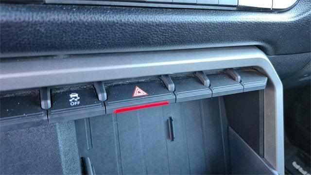 used 2023 Toyota Tundra car, priced at $39,299