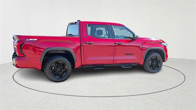 used 2023 Toyota Tundra car, priced at $39,299