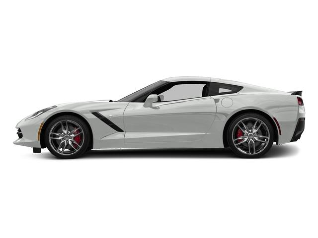 used 2017 Chevrolet Corvette car, priced at $50,227