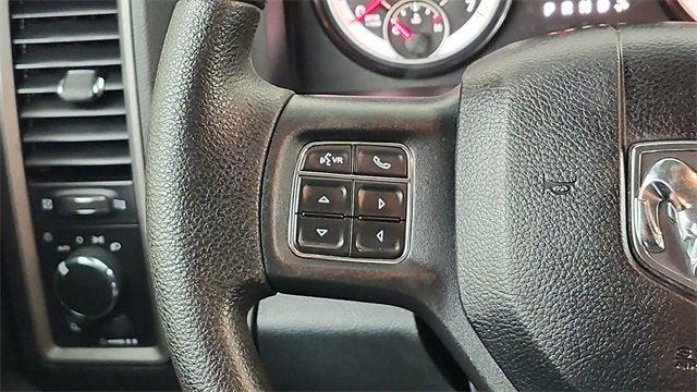 used 2017 Ram 1500 car, priced at $18,799