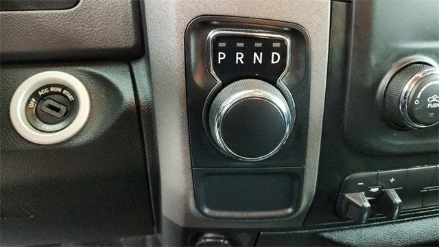 used 2017 Ram 1500 car, priced at $18,799