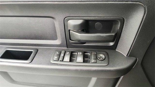 used 2017 Ram 1500 car, priced at $18,799