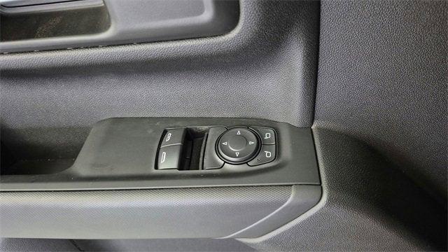 new 2024 Chevrolet Silverado 1500 car, priced at $42,010