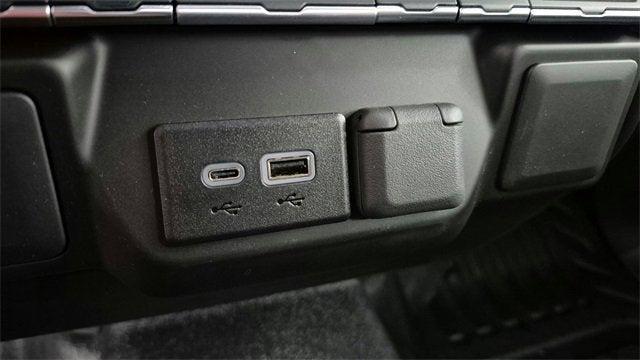 new 2024 Chevrolet Silverado 1500 car, priced at $42,010