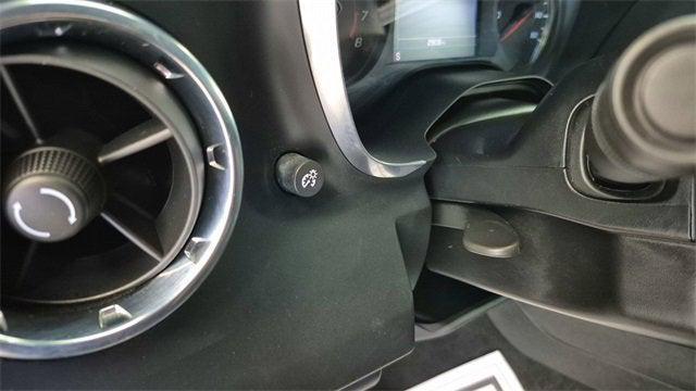 used 2020 Chevrolet Camaro car, priced at $23,999