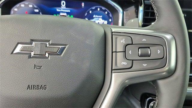 new 2026 Chevrolet Silverado 1500 car, priced at $57,668