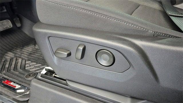 new 2026 Chevrolet Silverado 1500 car, priced at $57,668